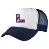 Foam Mesh Trucker Thumbnail