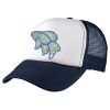 Foam Mesh Trucker Thumbnail
