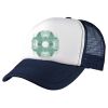 Foam Mesh Trucker Thumbnail
