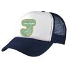 Foam Mesh Trucker Thumbnail