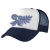 Foam Mesh Trucker Thumbnail