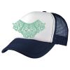 Foam Mesh Trucker Thumbnail