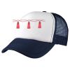 Foam Mesh Trucker Thumbnail