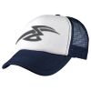 Foam Mesh Trucker Thumbnail