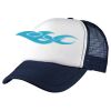Foam Mesh Trucker Thumbnail