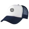 Foam Mesh Trucker Thumbnail