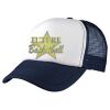 Foam Mesh Trucker Thumbnail