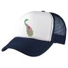 Foam Mesh Trucker Thumbnail