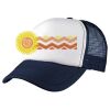 Foam Mesh Trucker Thumbnail