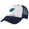 Foam Mesh Trucker Thumbnail