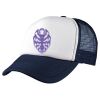 Foam Mesh Trucker Thumbnail