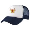 Foam Mesh Trucker Thumbnail