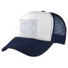 Foam Mesh Trucker Thumbnail