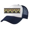 Foam Mesh Trucker Thumbnail