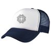 Foam Mesh Trucker Thumbnail