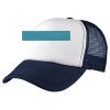 Foam Mesh Trucker Thumbnail