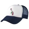 Foam Mesh Trucker Thumbnail