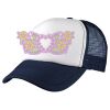 Foam Mesh Trucker Thumbnail