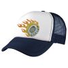 Foam Mesh Trucker Thumbnail