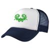 Foam Mesh Trucker Thumbnail