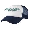 Foam Mesh Trucker Thumbnail