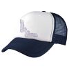 Foam Mesh Trucker Thumbnail