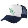 Foam Mesh Trucker Thumbnail