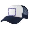 Foam Mesh Trucker Thumbnail