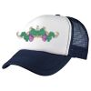 Foam Mesh Trucker Thumbnail