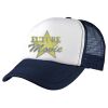 Foam Mesh Trucker Thumbnail