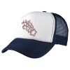 Foam Mesh Trucker Thumbnail