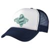 Foam Mesh Trucker Thumbnail