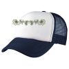 Foam Mesh Trucker Thumbnail