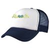 Foam Mesh Trucker Thumbnail