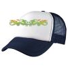 Foam Mesh Trucker Thumbnail
