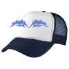 Foam Mesh Trucker Thumbnail