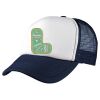 Foam Mesh Trucker Thumbnail