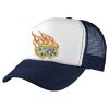 Foam Mesh Trucker Thumbnail