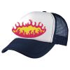 Foam Mesh Trucker Thumbnail