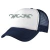 Foam Mesh Trucker Thumbnail