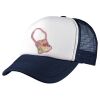 Foam Mesh Trucker Thumbnail