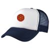 Foam Mesh Trucker Thumbnail