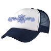 Foam Mesh Trucker Thumbnail