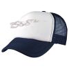 Foam Mesh Trucker Thumbnail