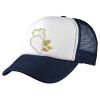 Foam Mesh Trucker Thumbnail