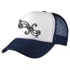 Foam Mesh Trucker Thumbnail