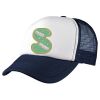 Foam Mesh Trucker Thumbnail