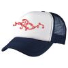 Foam Mesh Trucker Thumbnail
