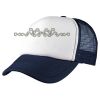 Foam Mesh Trucker Thumbnail