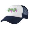 Foam Mesh Trucker Thumbnail